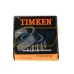 Конический роликовый подшипник однорядный NP481266/NP821971 Timken
