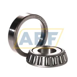 Конический роликовый подшипник однорядный NP481266/NP821971 Timken