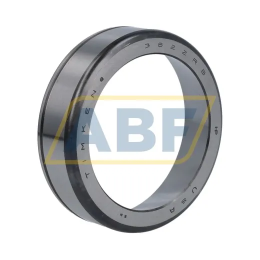 Наружное кольцо конического подшипника 3822RB-20082 Timken