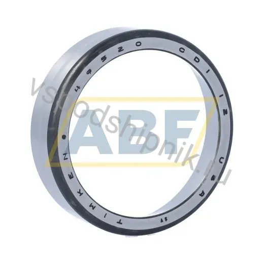 Наружное кольцо конического подшипника 49520-20024 Timken