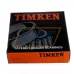 Конический роликовый подшипник однорядный SET441 Timken