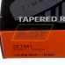 Конический роликовый подшипник однорядный SET441 Timken