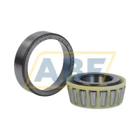 Конический роликовый подшипник однорядный SET34-900SA Timken