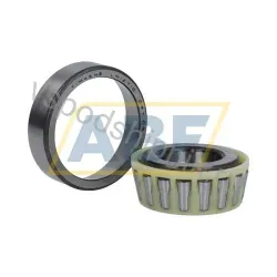 Конический роликовый подшипник однорядный SET34-900SA Timken