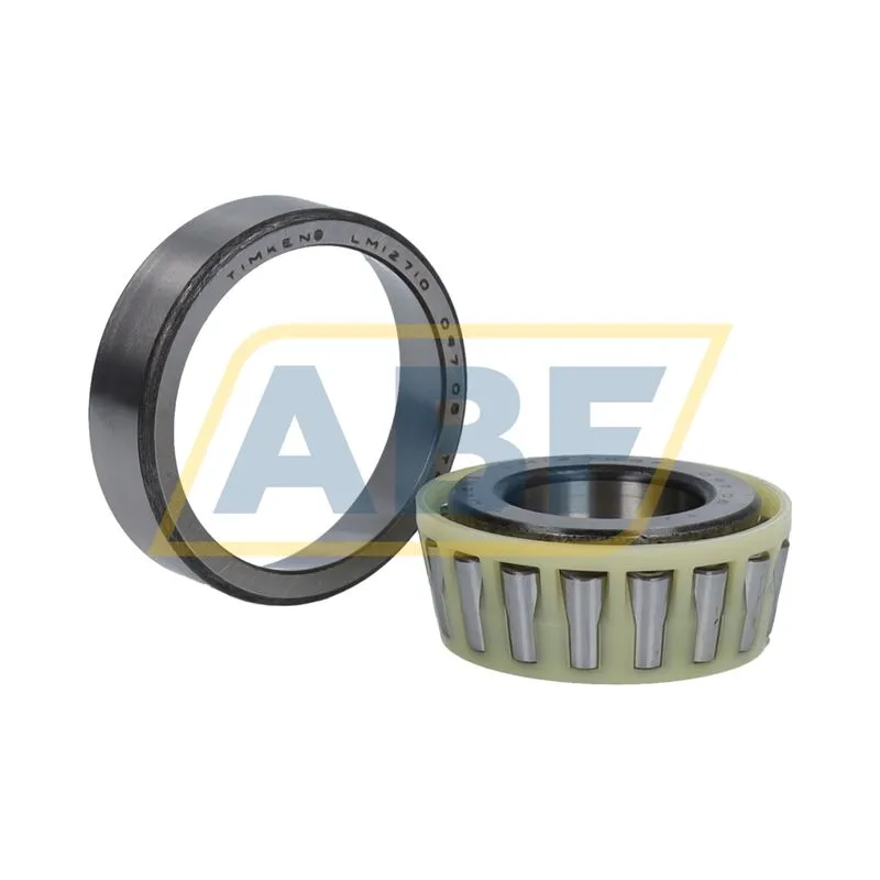 Конический роликовый подшипник однорядный SET34-900SA Timken 360