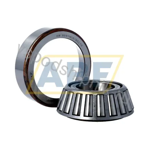 Конический роликовый подшипник однорядный HM803146/2/110/2/QCL7C SKF