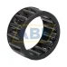 Игольчатый роликовый подшипник с сепаратором K20X26X13/-2-4 SKF
