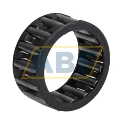 Игольчатый роликовый подшипник с сепаратором K20X26X13/-2-4 SKF