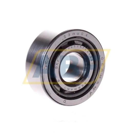 Цилиндрический роликовый подшипник NJ NJ2304 SKF