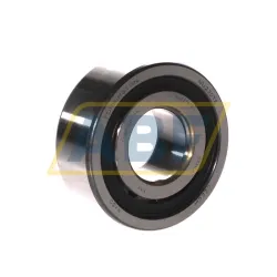 Цилиндрический роликовый подшипник однорядный NUP2307E TVP Timken