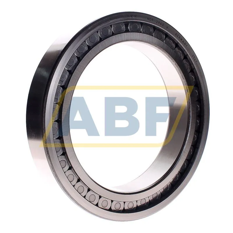 Цилиндрический роликовый подшипник NCF2940V SKF 360