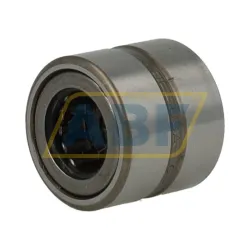 Игольчатый роликовый подшипник с сепаратором GR-10-SS McGill