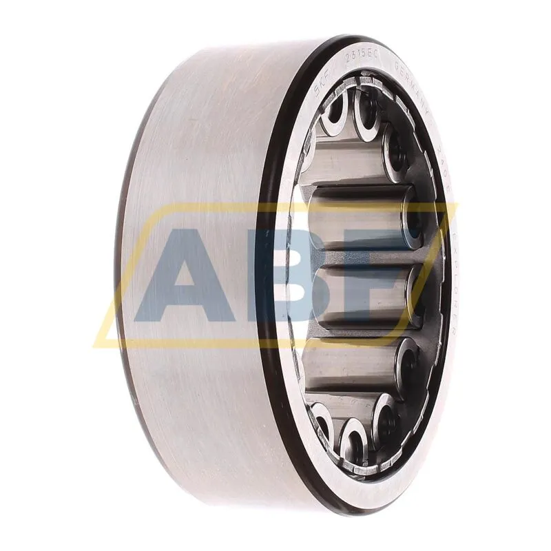 Цилиндрический роликовый подшипник RNU2315ECJ SKF 360