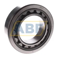 Цилиндрический роликовый подшипник NU NU2219/C3 SKF