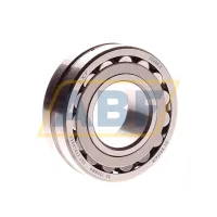 Сферический роликовый подшипник 22206 SKF