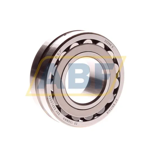 Сферический роликовый подшипник 22206 SKF