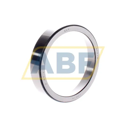 Наружное кольцо конического подшипника 472/Q SKF 120×24.24 мм