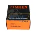 Конический роликовый подшипник 3729D Timken