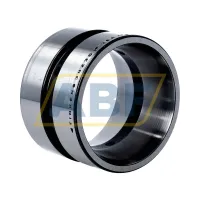 Конический роликовый подшипник 3423D Timken