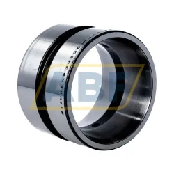 Конический роликовый подшипник 3423D Timken
