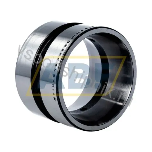 Конический роликовый подшипник 3423D Timken 82.55×55.62 мм