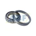 Конический роликовый подшипник однорядный 30218 SKF