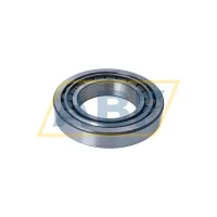 Конический роликовый подшипник однорядный 30218 SKF