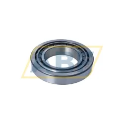 Конический роликовый подшипник однорядный 30218 SKF