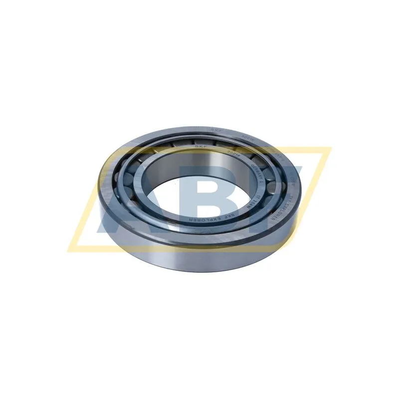 Конический роликовый подшипник однорядный 30218 SKF 360