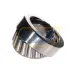 Конический роликовый подшипник однорядный 32315BJ2/QCL7C SKF