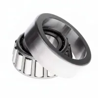 Конический роликовый подшипник однорядный 32308 Timken