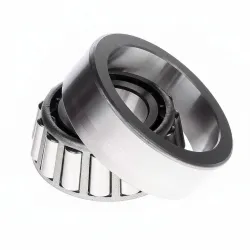 Конический роликовый подшипник однорядный 32308 Timken