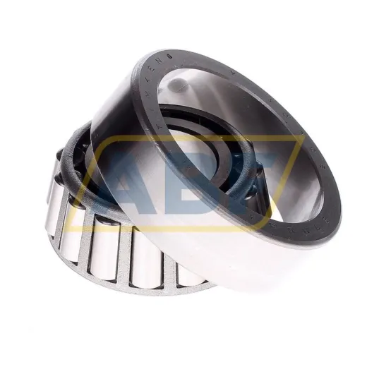 Конический роликовый подшипник однорядный 32308 Timken 40×90×35.25 мм