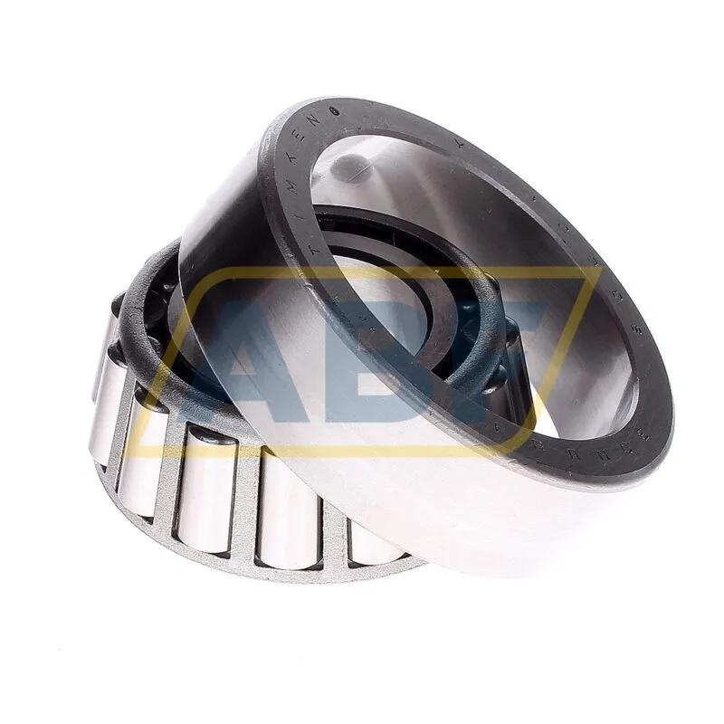Конический роликовый подшипник однорядный 32308 Timken 360