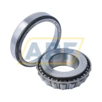 Конический роликовый подшипник однорядный NP999685-99401 Timken