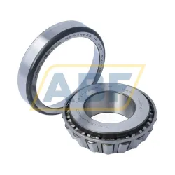 Конический роликовый подшипник однорядный NP999685-99401 Timken