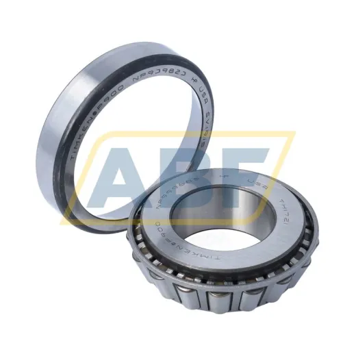 Конический роликовый подшипник однорядный NP999685-99401 Timken 44.45×88.9×25.4 мм
