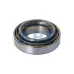 Конический роликовый подшипник однорядный BK-L44649/AK-L44610/Q SKF