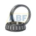 Конический роликовый подшипник однорядный BK-L44649/AK-L44610/Q SKF