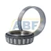 Конический роликовый подшипник однорядный BK-L44649/AK-L44610/Q SKF