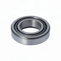 Конический роликовый подшипник однорядный BK-L44649/AK-L44610/Q SKF