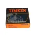Конический роликовый подшипник однорядный NP449291/NP420308 Timken