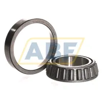 Конический роликовый подшипник однорядный NP449291/NP420308 Timken