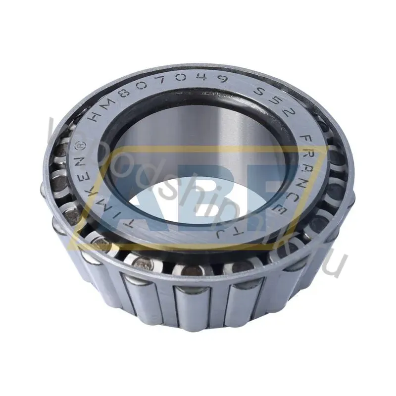 Внутреннее кольцо конического подшипника HM807049-20024 Timken 360