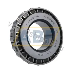 Внутреннее кольцо конического подшипника 45282-20024 Timken