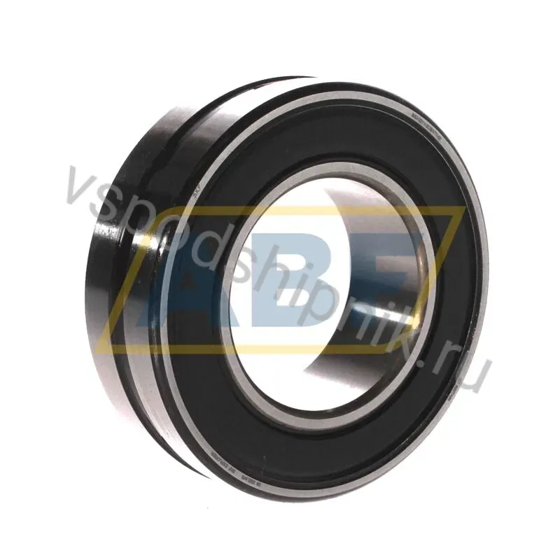 Сферический роликовый подшипник BS2-2211-2CS/VT143 SKF 360