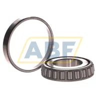 Конический роликовый подшипник однорядный SET364 Timken