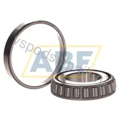 Конический роликовый подшипник однорядный SET364 Timken