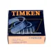 Конический роликовый подшипник однорядный SET318 Timken