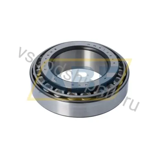Конический роликовый подшипник однорядный HM813849-99402 Timken
